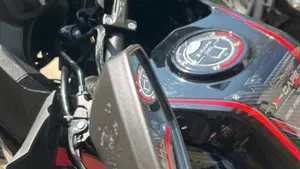 Moto Morini X-Cape 700 Gold Edition (2025 - 26)  (6)