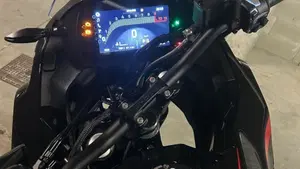 Moto Morini X-Cape 700 Gold Edition (2025 - 26)  (10)