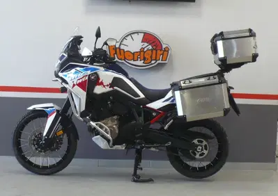 Honda Africa Twin CRF 1100L ES DCT (2024 - 26) - Annuncio 10060364