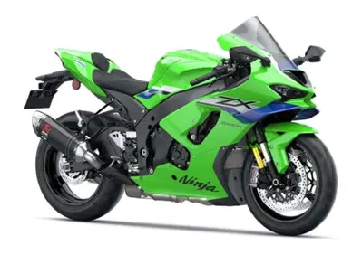 Kawasaki Ninja 1000 ZX-10R Performance (2026) - Annuncio 10056368