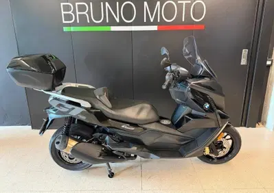 Bmw C 400 GT (2021 - 24) - Annuncio 10060356