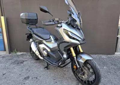 Honda X-ADV 750 DCT (2021 - 24) - Annuncio 10060371