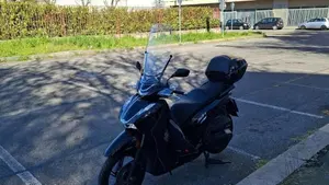 Honda SH 350 (2021 - 24)  (3)