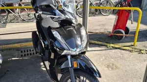 Honda SH 350 (2021 - 24)  (4)