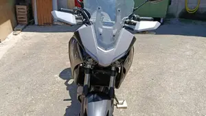 Yamaha Tracer 7 (2021 - 24)  (2)