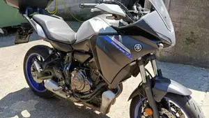 Yamaha Tracer 7 (2021 - 24)  (3)