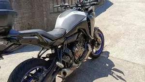 Yamaha Tracer 7 (2021 - 24)  (4)