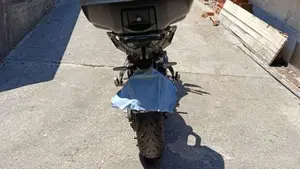 Yamaha Tracer 7 (2021 - 24)  (5)