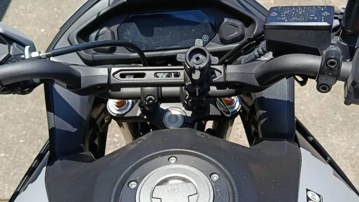 Yamaha Tracer 7 (2021 - 24)  (6)