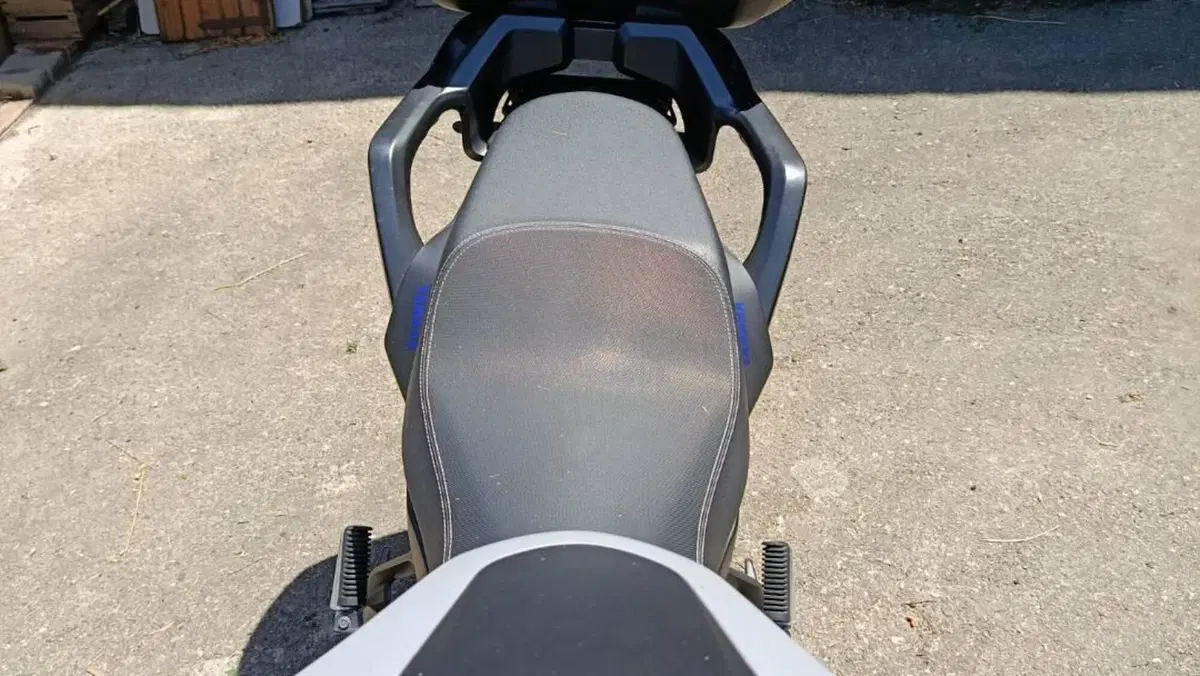 Yamaha Tracer 7 (2021 - 24)  (7)