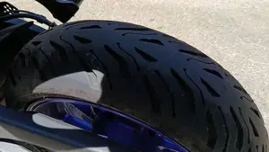 Yamaha Tracer 7 (2021 - 24)  (8)