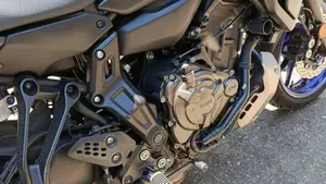 Yamaha Tracer 7 (2021 - 24)  (9)