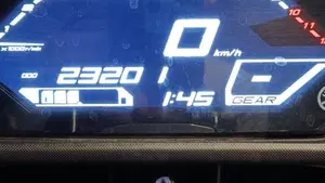 Yamaha Tracer 7 (2021 - 24)  (10)
