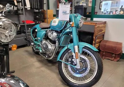 Royal Enfield Classic 650 (2025 - 26) - Annuncio 10060365