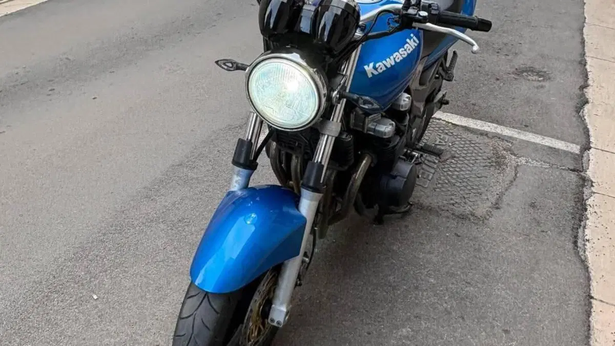 Kawasaki   (5)