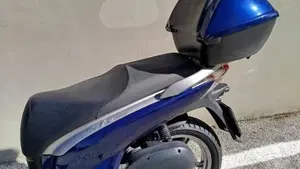 Honda SH 125 i (2009 - 12)  (5)