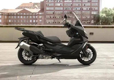 Bmw C 400 GT (2025 - 26) - Annuncio 10057728