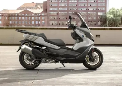 Bmw C 400 GT (2025 - 26) - Annuncio 10057729