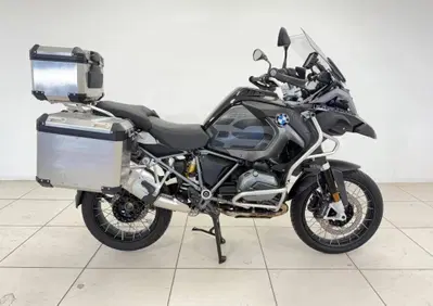 Bmw R 1200 GS Adventure (2017 - 18) - Annuncio 10059705