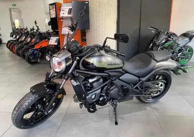 Kawasaki Vulcan S (2025 - 27) - Annuncio 10060373