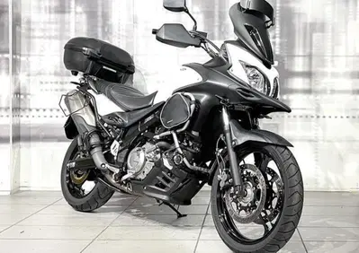 Suzuki V-Strom 650 ABS (2011 - 17) - Annuncio 10057174