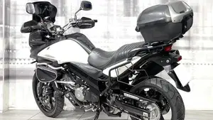 Suzuki V-Strom 650 ABS (2011 - 17)  (2)