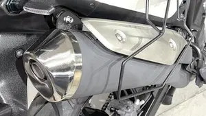 Suzuki V-Strom 650 ABS (2011 - 17)  (4)