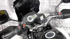 Suzuki V-Strom 650 ABS (2011 - 17)  (5)