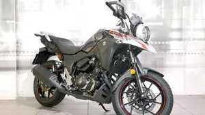 Suzuki V-Strom 250 (2017 - 20) 