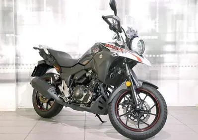 Suzuki V-Strom 250 (2017 - 20) - Annuncio 10057175