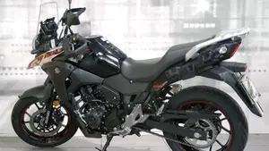 Suzuki V-Strom 250 (2017 - 20)  (2)