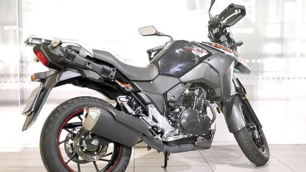Suzuki V-Strom 250 (2017 - 20)  (4)