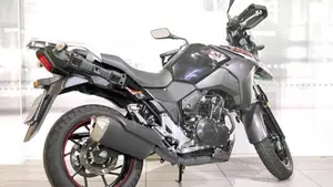 Suzuki V-Strom 250 (2017 - 20)  (4)