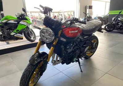 Kawasaki Z 900 RS SE (2026) - Annuncio 10060378