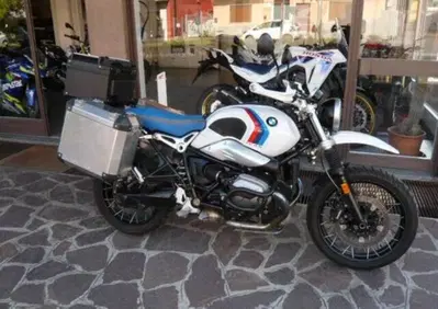 Bmw R nineT Urban GS (2021 - 24) - Annuncio 10060381