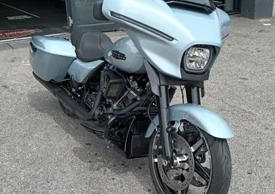Harley-Davidson Street Glide (2024 - 26) - Annuncio 10060377