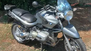 Bmw R 1150 R (2000 - 07) 
