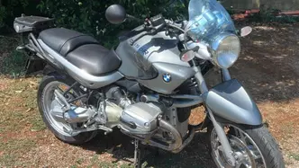 Bmw R 1150 R (2000 - 07)