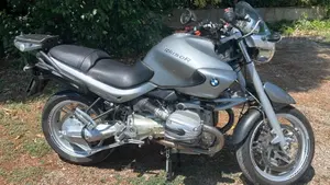 Bmw R 1150 R (2000 - 07)  (2)