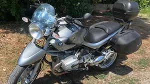 Bmw R 1150 R (2000 - 07)  (3)