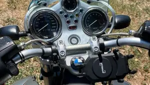 Bmw R 1150 R (2000 - 07)  (5)