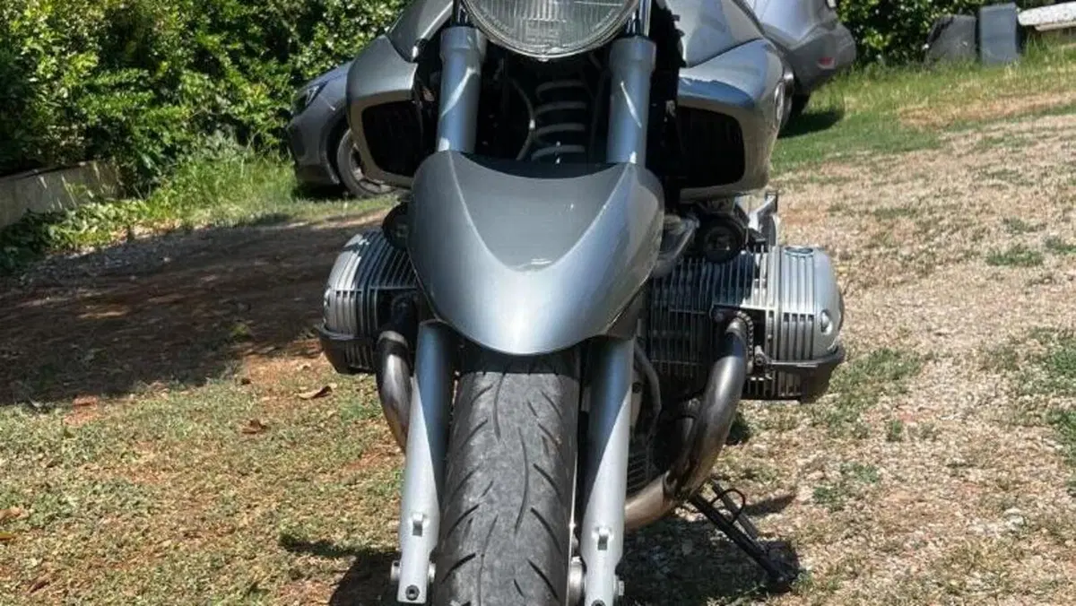 Bmw R 1150 R (2000 - 07)  (6)