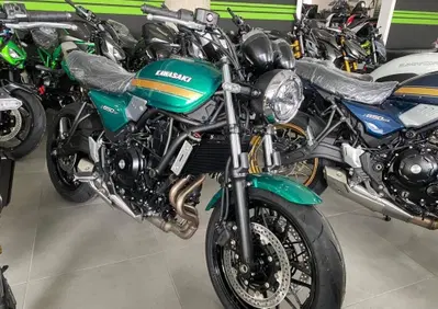 Kawasaki Z 650 RS (2025 - 26) - Annuncio 10060384
