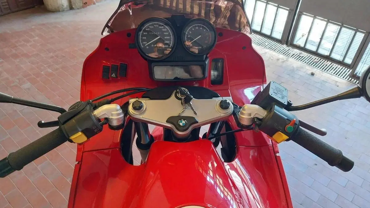 Bmw R 1100 RS  (3)