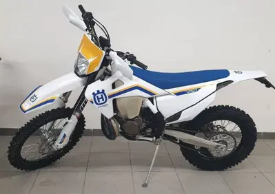Husqvarna TE 250 Heritage (2023) - Annuncio 10060391