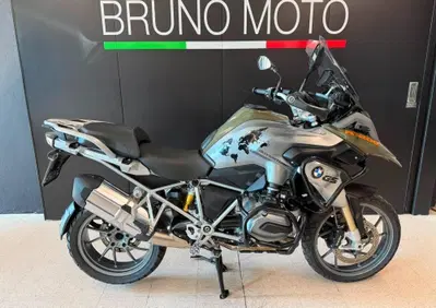 Bmw R 1200 GS (2013 - 16) - Annuncio 10060393