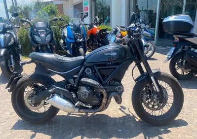 Ducati Scrambler 800 Icon (2015 - 16) - Annuncio 10060398