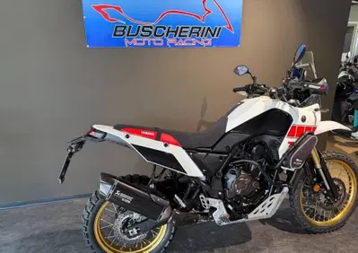 Yamaha Ténéré 700 Rally Edition (2022 - 24) - Annuncio 10060406