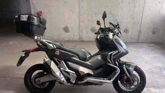 Honda X-ADV 750 (2018 - 20) usata