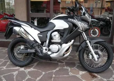 Honda Transalp XL 700 V (2007 - 2013) - Annuncio 10060421